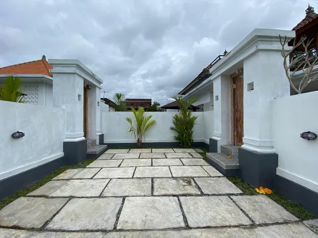 Arsapura Paddy Ubud Villa