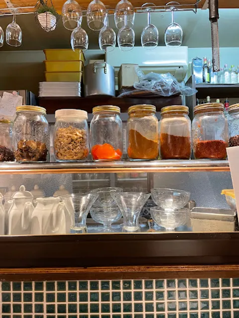 中華ダイニング空