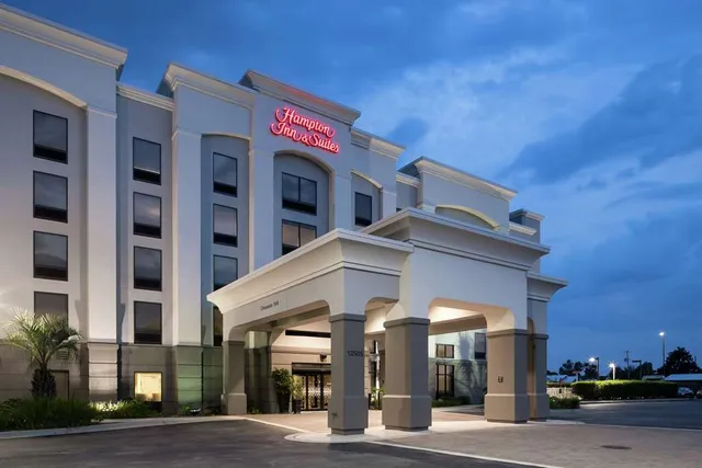 Hampton Inn & Suites Panama City Beach-Pier Park Area