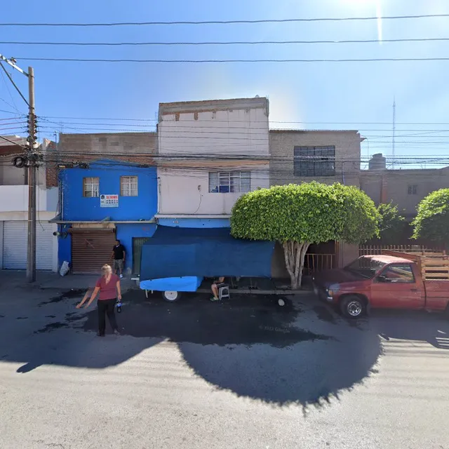 GORDITAS " M A R Y "