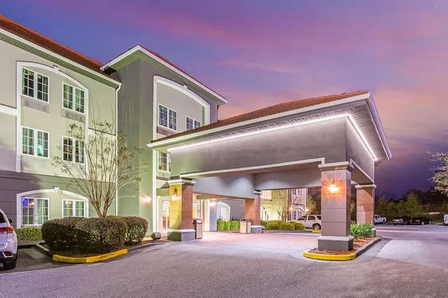 Stay Express Inn & Suites - Mobile, AL
