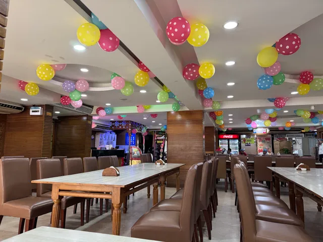 Ruposhi Bangla Restaurant