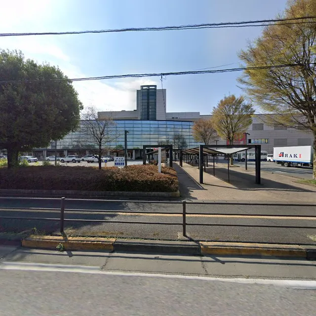 Jueritsutsumi FKD Utsunomiyaten