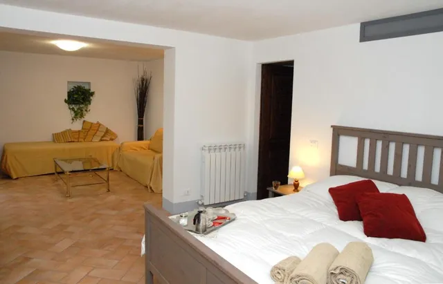 La Finestra su Cortona