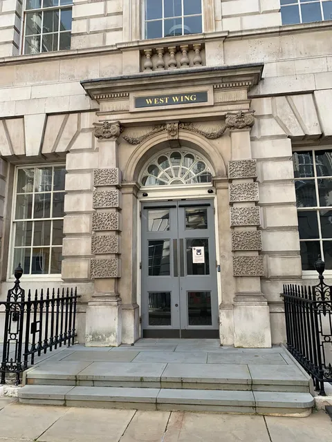 The West Wing Somerset House