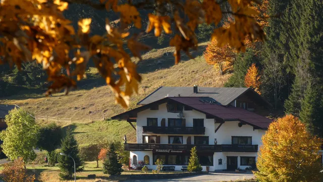 Wäldelehof Kleinwalsertal