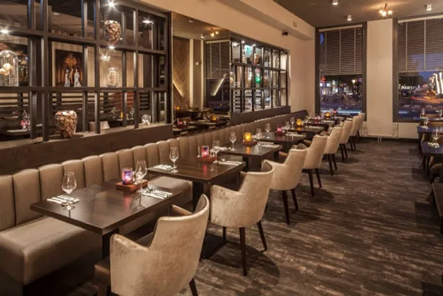 Restaurant Red Apple