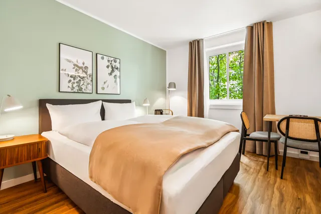 Limehome Jena Teichgraben