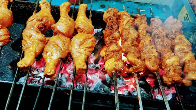 Aziz Zaika Roll And Chinese Center