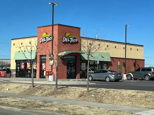 Del Taco