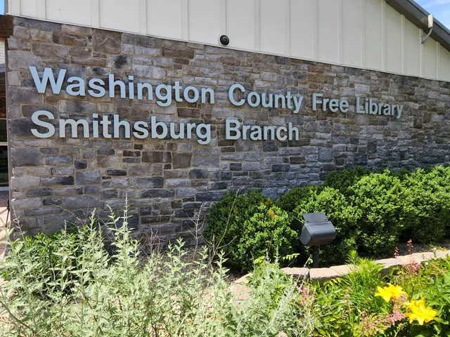 Smithsburg Library