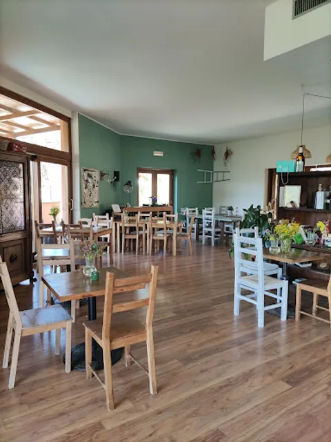 Ristorante La Tenuta Resort Agricolo