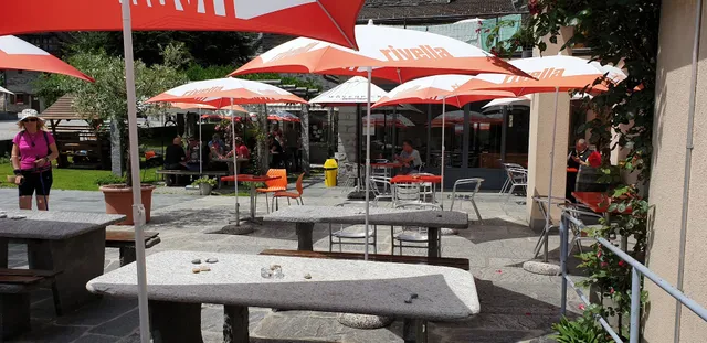 Ristorante Alpino - con alloggio