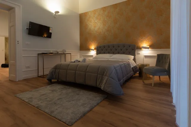 Dimora Luxury Alessia