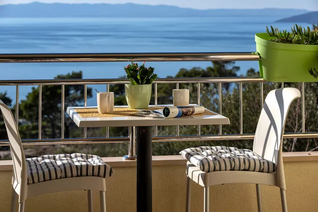 Apartments Šantrić