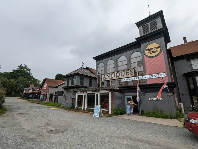 B.F. Southgate & Company