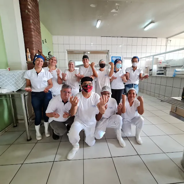 Restaurante Comedére