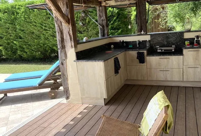 Le Gîte du Souffle des Anges