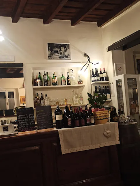 Spaghetteria Castello