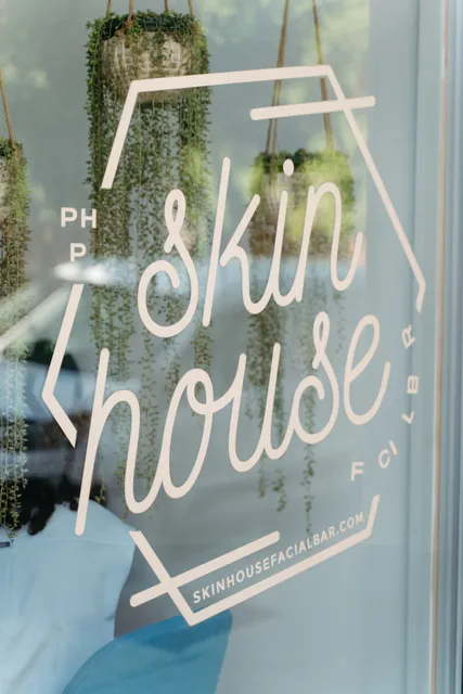 Skin House Facial Bar