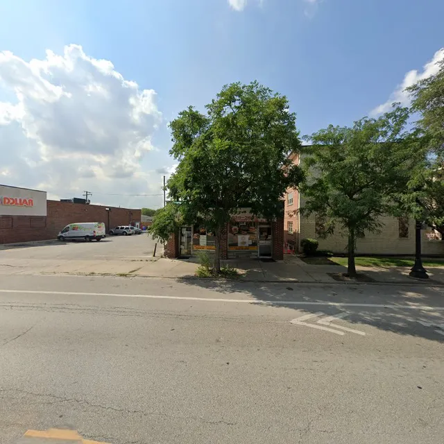 Maggiolini's Pizzeria