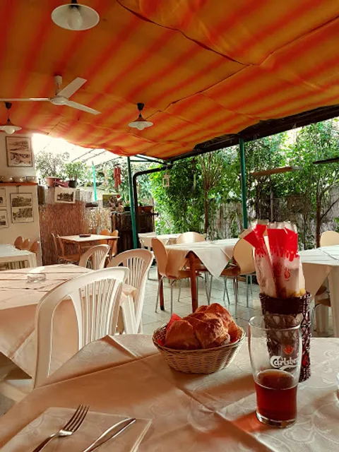 Pizzeria Ristorante Margarita's