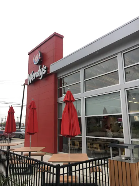 Wendy's