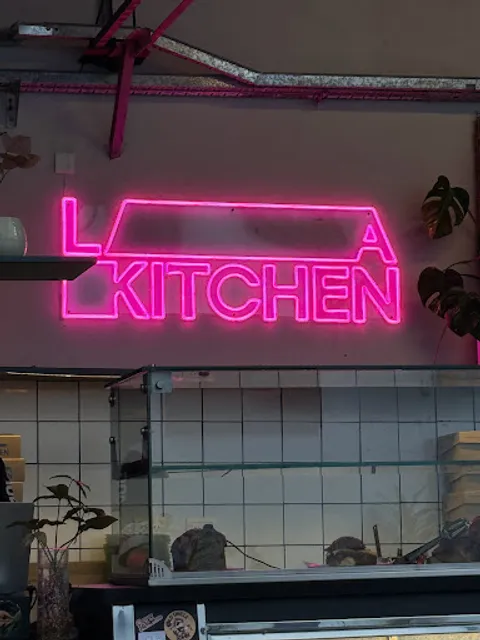 La Kitchen