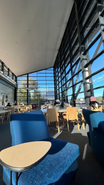 University of Washington Bothell Library