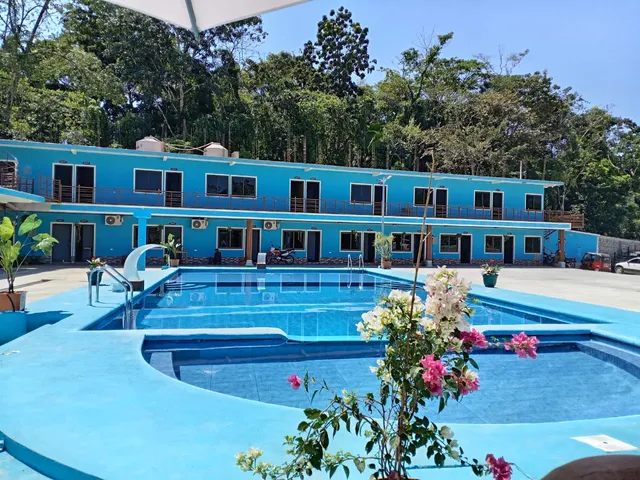 Hotel y Restaurante Villa Quetzaly