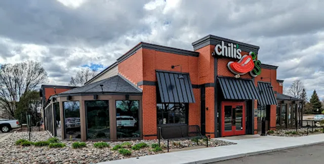 Chili's Grill & Bar