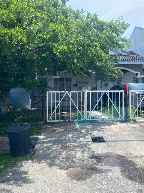 Ammar Homestay Gua Musang