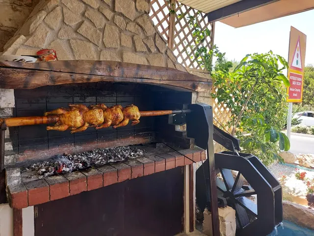 BALKANIKA RESTAURANT