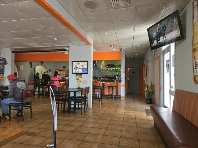 BIRRIA'S MEXICAN FOOD & BAR