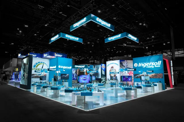 Condit Exhibits (Formerly Exhibit Source Inc)