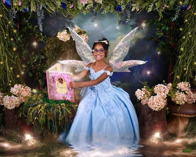 Enchanted Fairies of Hamden, CT