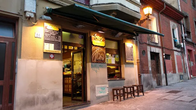 Los Espumeros de Cimavilla