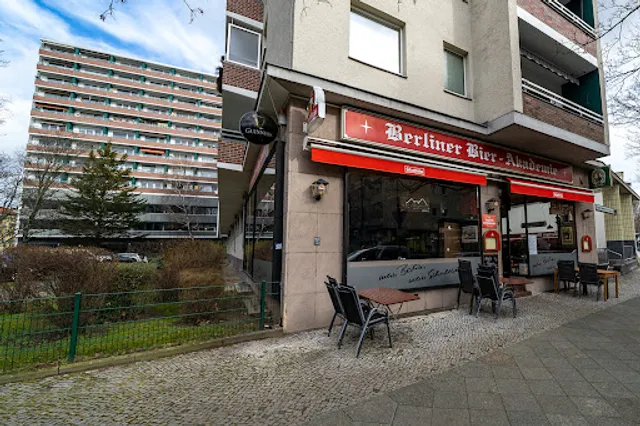 Berliner Bier-Akademie