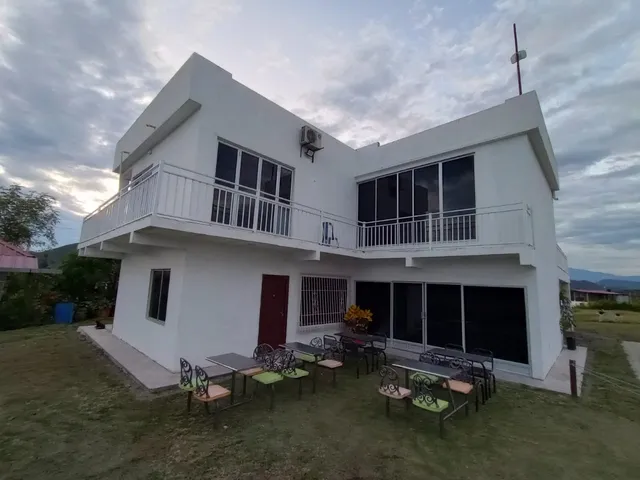 RANCHO SANTIAGO CAMPESTRE