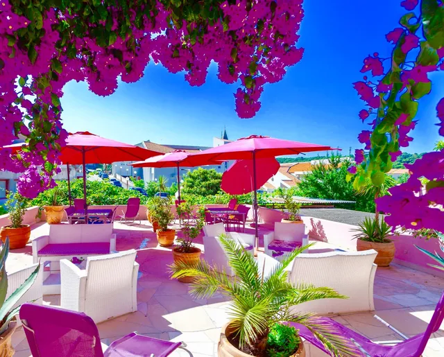 Luxury Apartments Marhella & Jakov Makarska