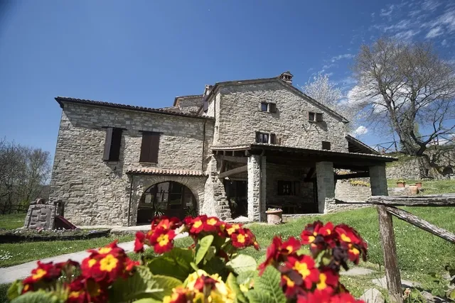 Agriturismo La Cerqua