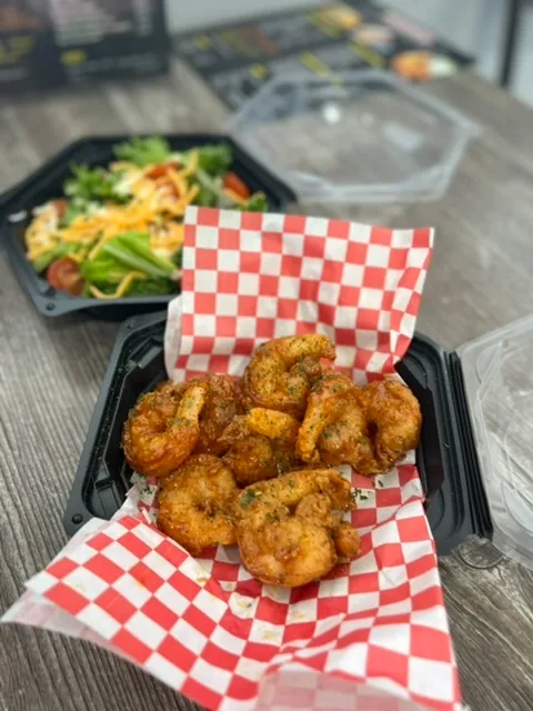 Grab N Go Late Nights