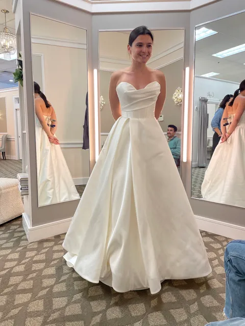 Jan’s Bridal Alterations