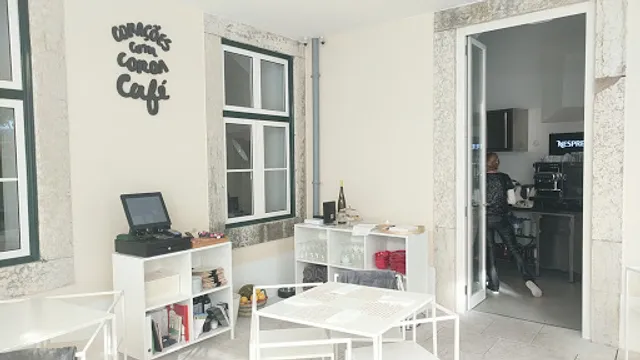 Corações Com Coroa