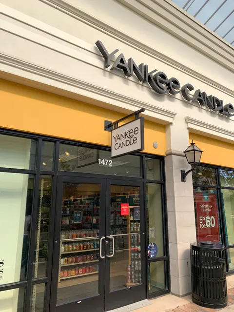 Yankee Candle Outlet