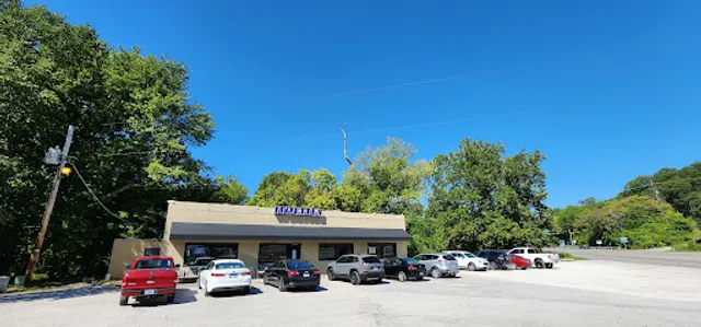 Holties Restaurant & Pub