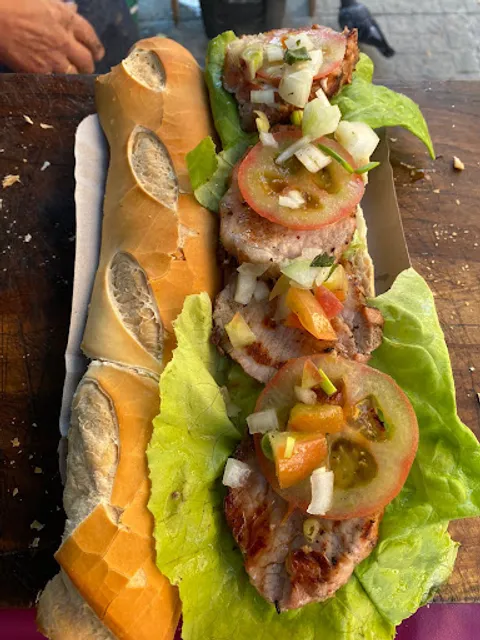 Como en casa Comidas Caseras