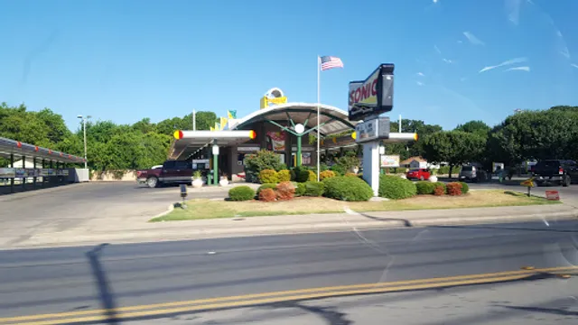 Sonic Drive-In
