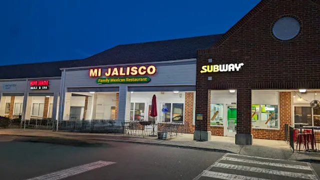 Mi Jalisco Mexican Restaurant