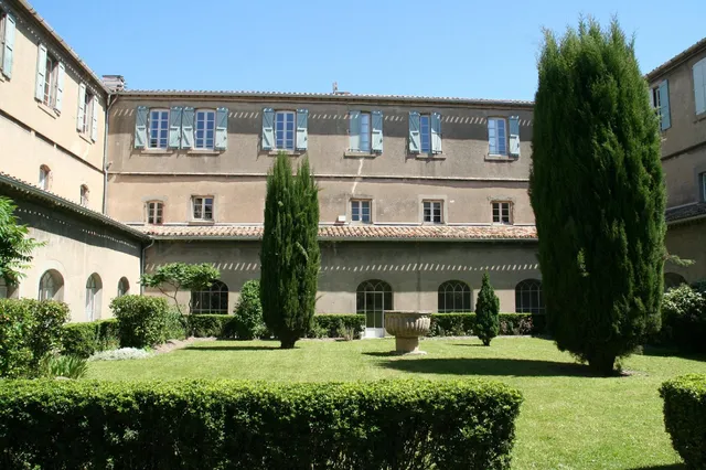 Notre Dame De L'abbaye